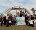  Postales de la entrega de premios del Veloterra del Litoral